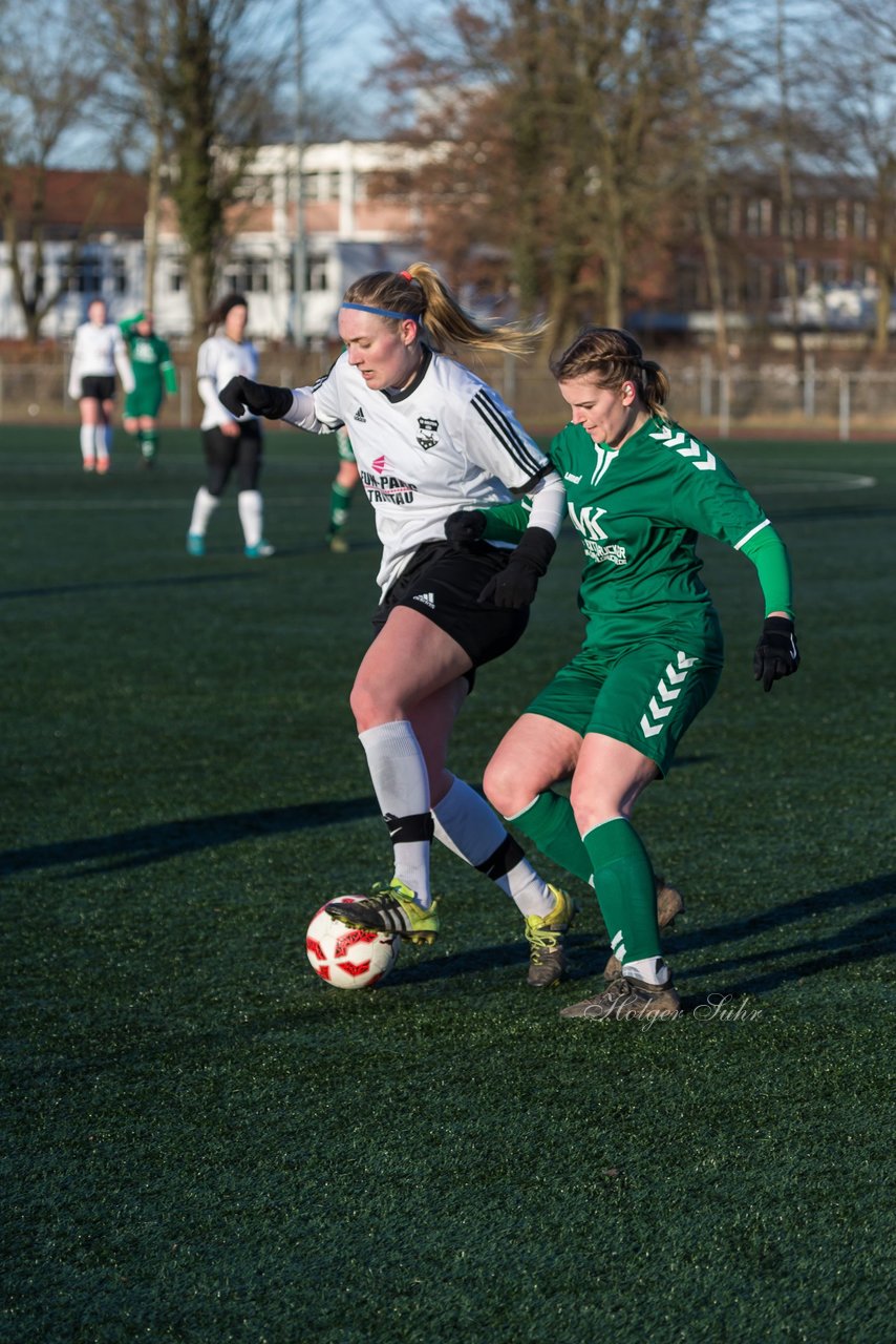 Bild 157 - Frauen SG Holstein Sued - SV Gruenweiss-Siebenbaeumen : Ergebnis: 0:2